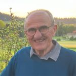 Hansruedi Reist