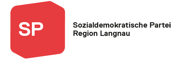 Logo SP Langnau